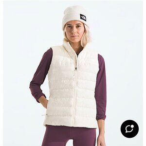Northface Anacongua Puffer vest